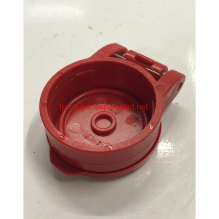 ADAPTÖR KAPAK KIRMIZI CASE IH