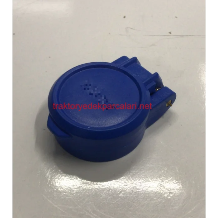 ADAPTÖR KAPAK MAVİ FİAT - NEWHOLLAND