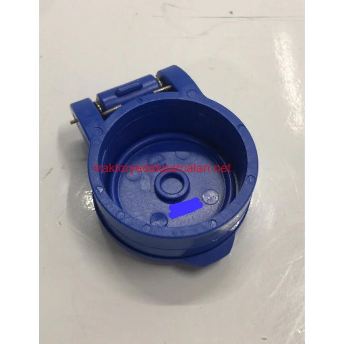 ADAPTÖR KAPAK MAVİ HATTAT