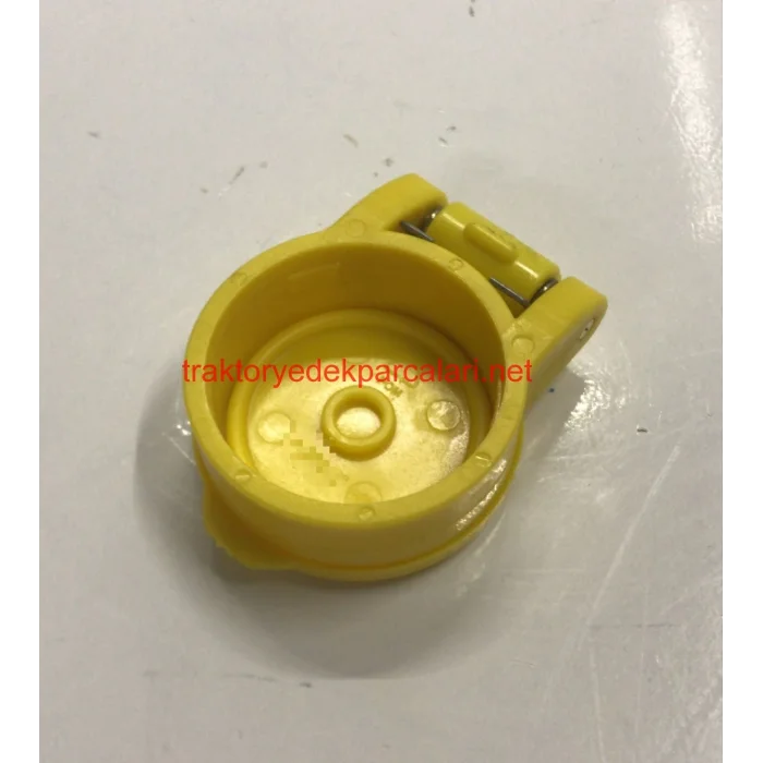 ADAPTÖR KAPAK SARI İNTERNATİONAL ENTER