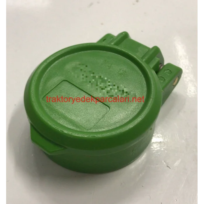 ADAPTÖR KAPAK YEŞİL STEYR - BAŞAK