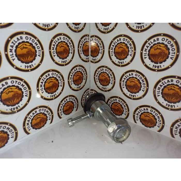 AHS HİDROLİK DİREKSİYON LİFT KUMANDA MİLİ MF