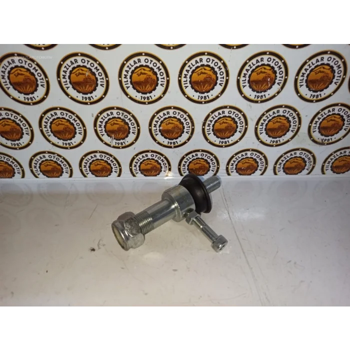 AHS HİDROLİK DİREKSİYON LİFT KUMANDA MİLİ MF