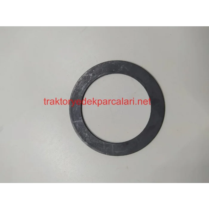 AKİS DİŞLİ PULU 1,6mm