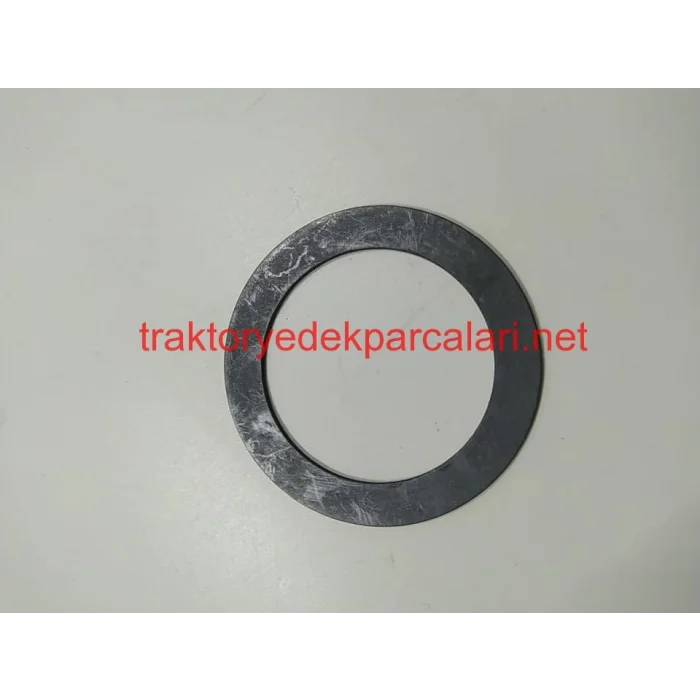AKİS DİŞLİ PULU 1,6mm