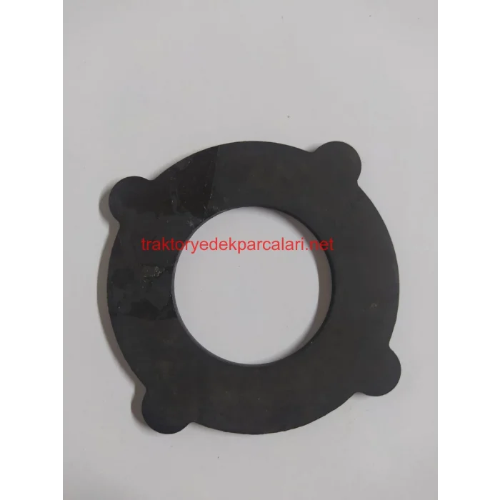 AKİS DİŞLİ PULU İNCE TÜMOSAN