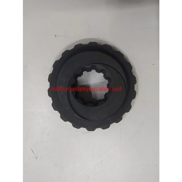 AKİS DİŞLİSİ KÜÇÜK CARRARO