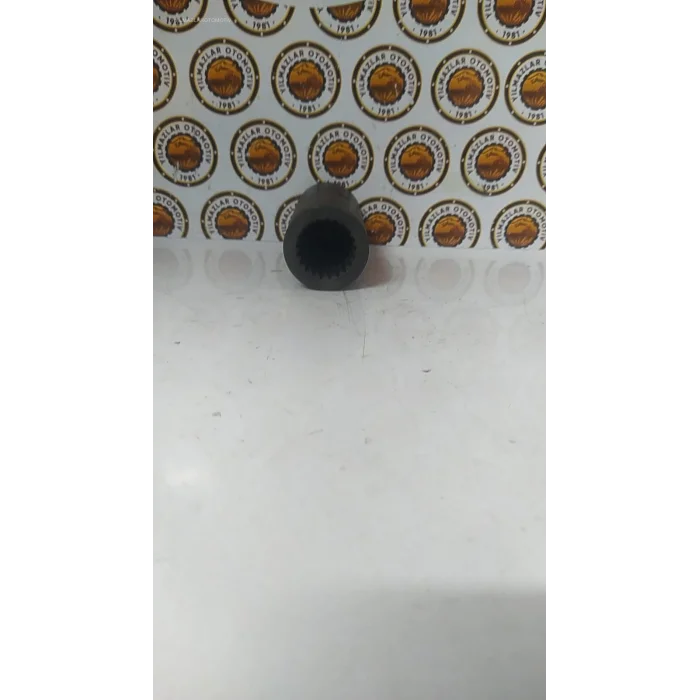 AKİS FREZESİ 21 DİŞ 630-955