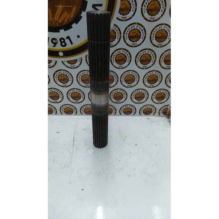 AKİS MİLİ KISA 27 CM 21 DİŞ -955