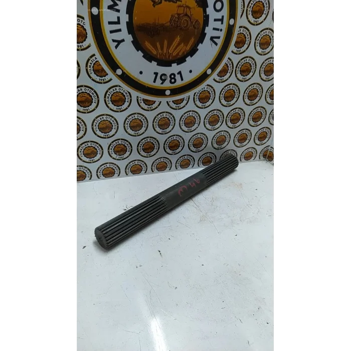 AKİS MİLİ KISA 34 CM CM 21 DİŞ -630