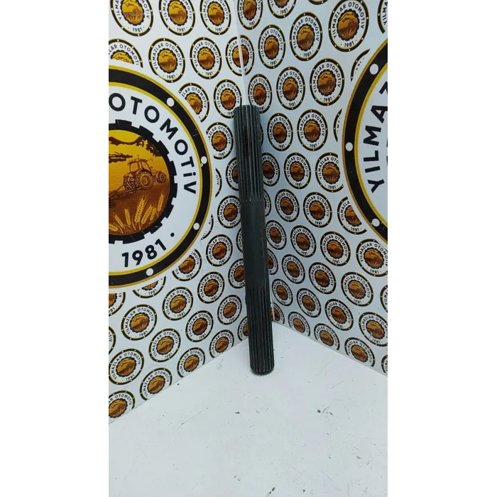 AKİS MİLİ KISA 34 CM CM 21 DİŞ -630