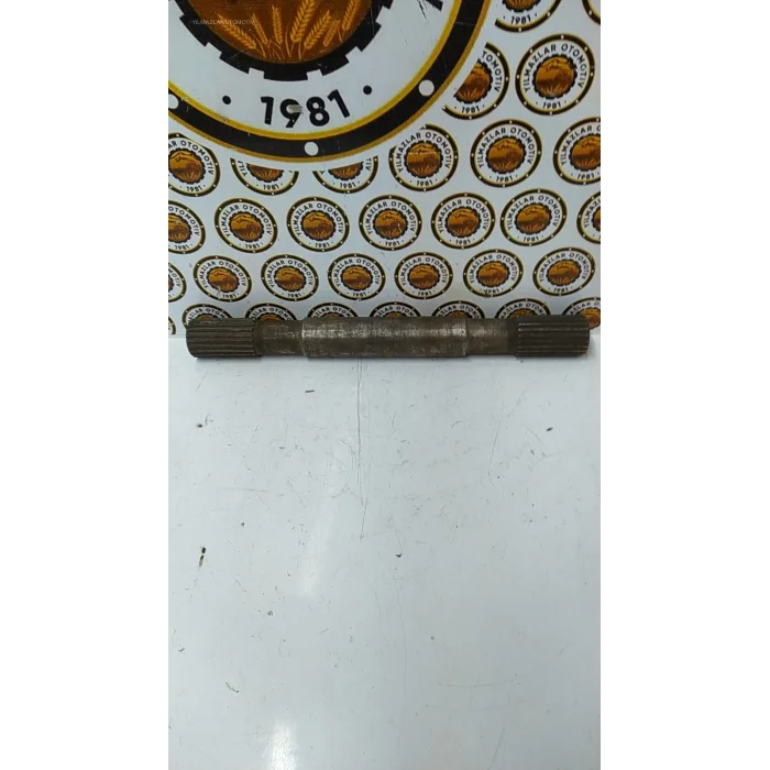 AKİS MİLİ KISA 34 CM CM ( 21 DİŞ) -630