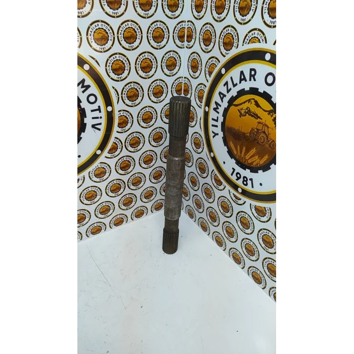 AKİS MİLİ KISA 34 CM CM ( 21 DİŞ) -630