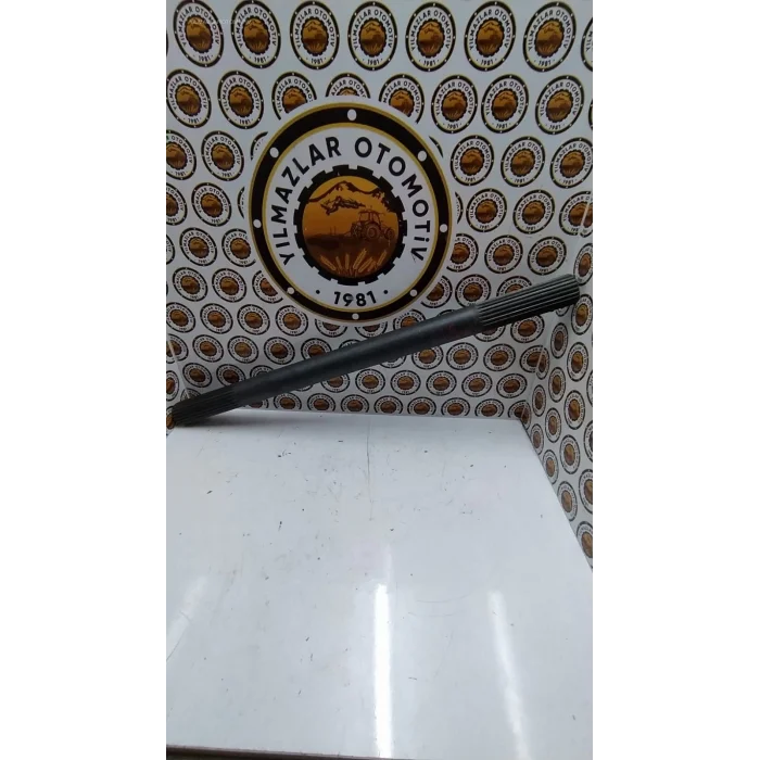 AKİS MİLİ UZUN 60 CM 23 İŞ SÜPER -955