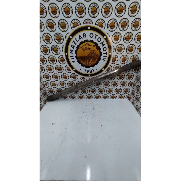 AKİS MİLİ UZUN 61 CM (21 DİŞ) 630-