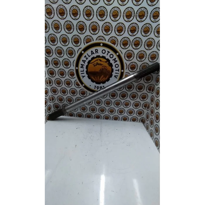 AKİS MİLİ UZUN 63 CM 23 DİŞ SÜPER -955