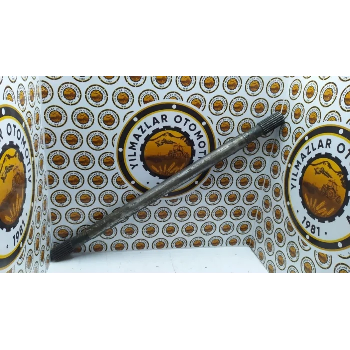 AKİS MİLİ UZUN 67 CM 21 DİŞ -955