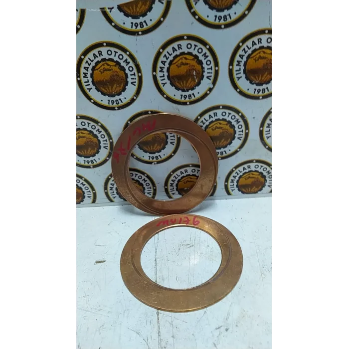 AKS DİŞLİ PULU GENİŞ DELİK 630-955