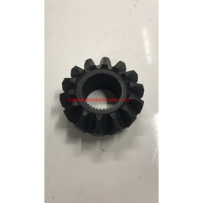 AKS DİŞLİSİ KISA (14 DİŞ) (240-285-398) MASSEY FERGUSON