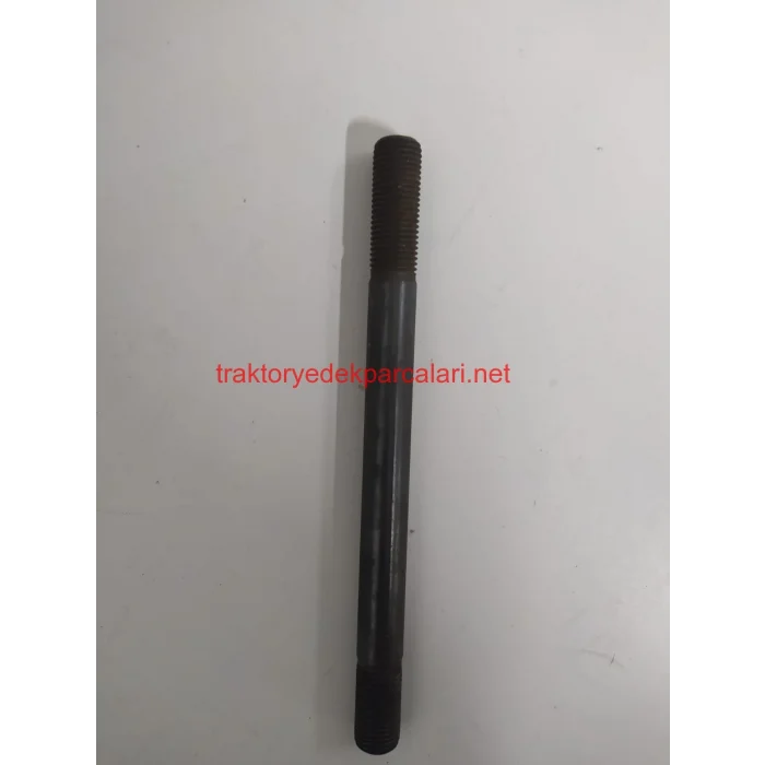 AKS KOVAN SAPLAMASI TÜMOSAN