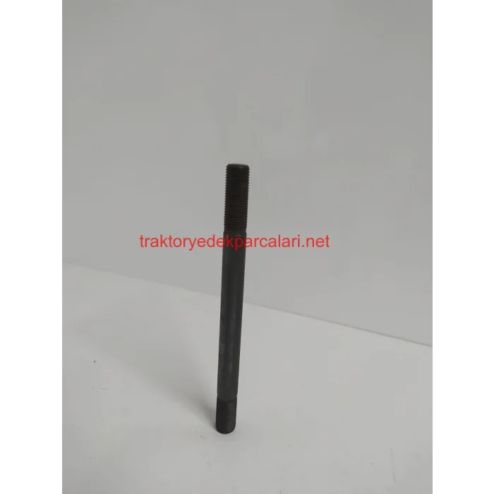 AKS KOVAN SAPLAMASI TÜMOSAN