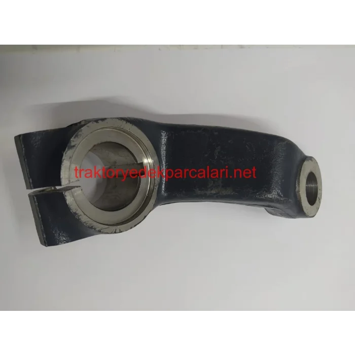 AKSON KOLU SOL HATTAT A50-A80