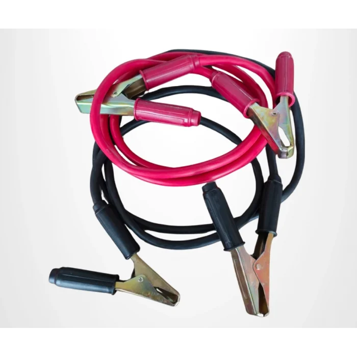 AKÜ TAKVİYE KABLOSU 1000 AMPER 2.3 METRE