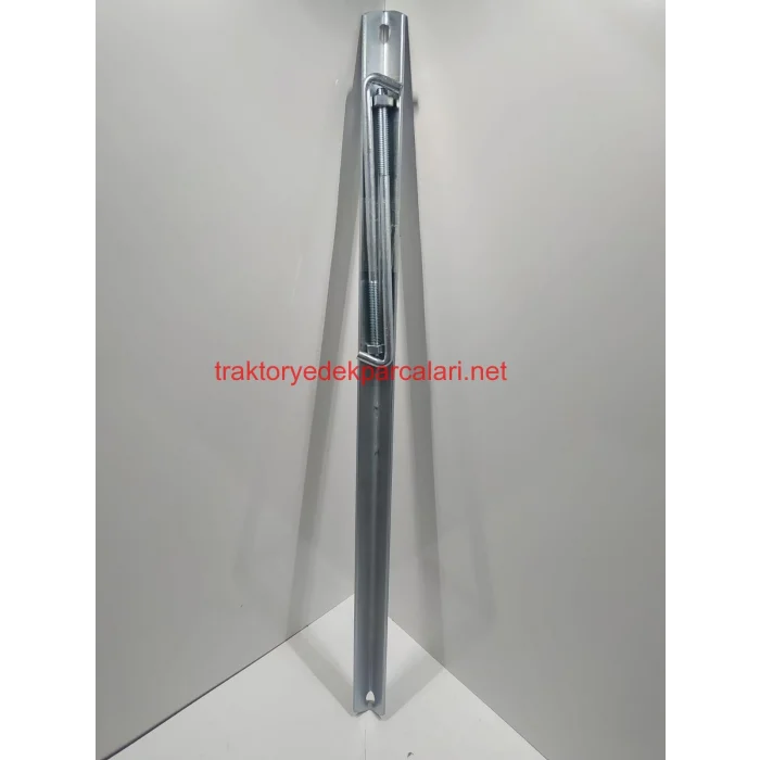 AKÜ ÜST ÇERÇEVESİ MF