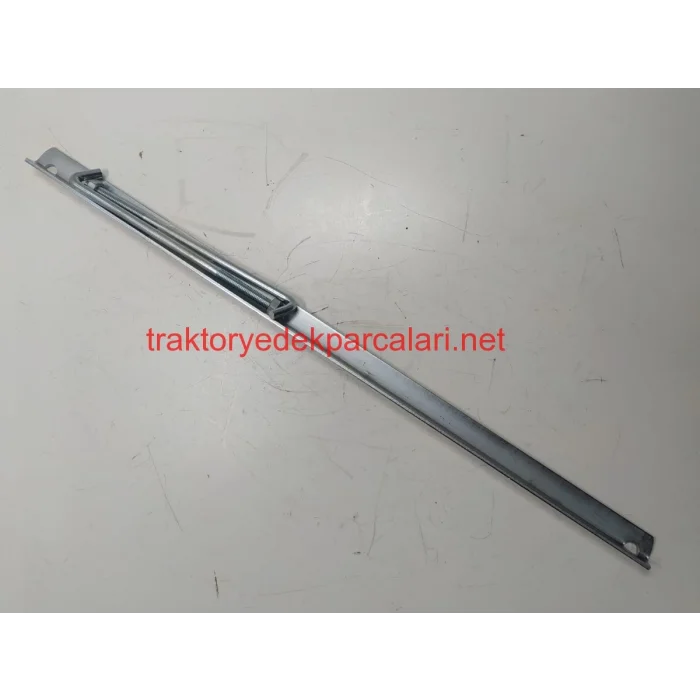 AKÜ ÜST ÇERÇEVESİ MF