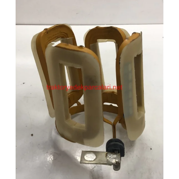 ALAN SARGISI UZUN KOLLEKTÖR FİAT-35NC-50NC MAKO