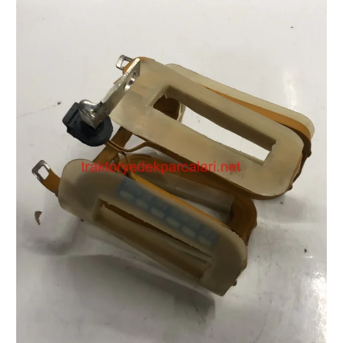 ALAN SARGISI UZUN KOLLEKTÖR LEYLAND TM140-150 MAKO