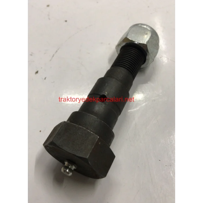 ALPLER OTOMATİK PULLUK EKSANTRİK CİVATASI (GLASÖRLÜKLÜ)