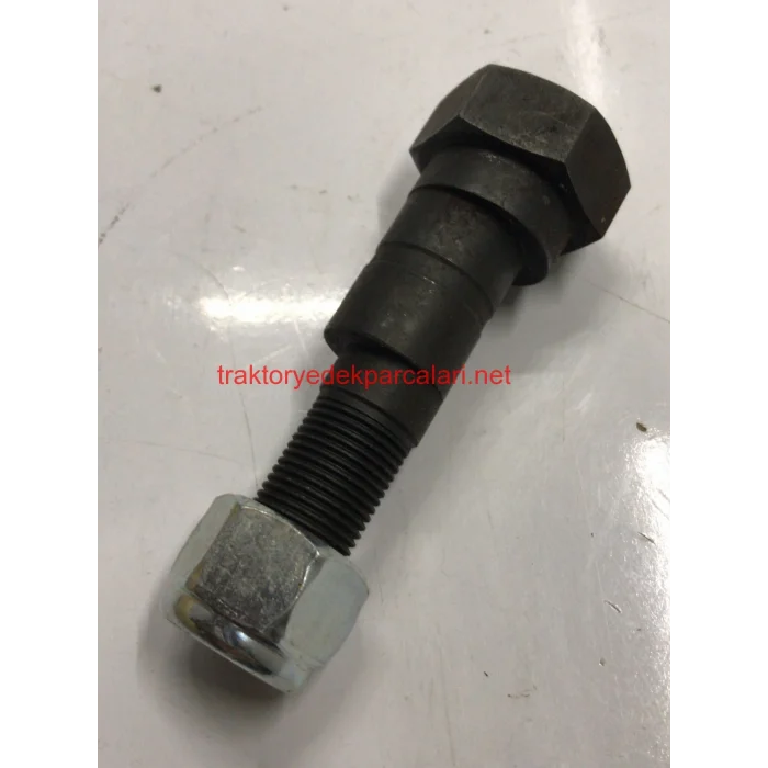 ALPLER OTOMATİK PULLUK EKSANTRİK CİVATASI (GLASÖRLÜKLÜ)