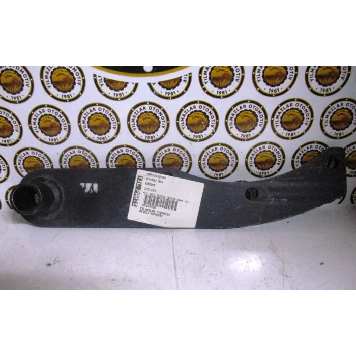 ALT ÇEKİ DESTEK DEMİRİ-ORAK (R)