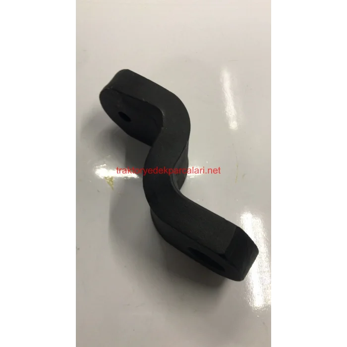 ALT ÇEKİ KOLU KIVRIK UCU (265-275-285) MASSEY FERGUSON