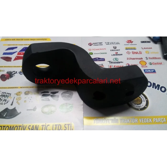 ALT ÇEKİ OKU KURT AĞIZI KIVRIK UCU