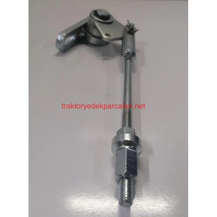 ALT ÇUBUK KOMPLESİ TÜMOSAN