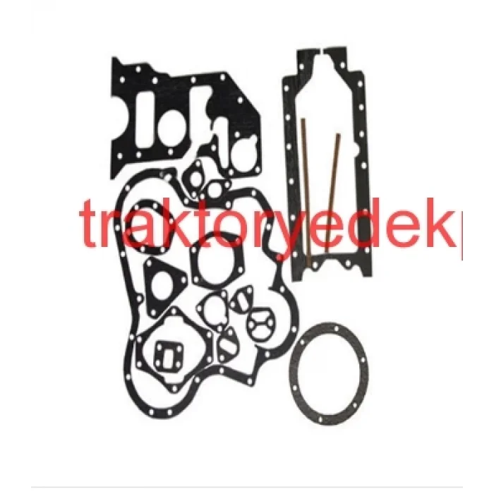 ALT TAKIM CONTA (135-240) MASSEY FERGUSON