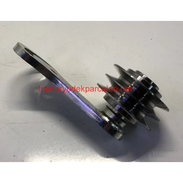 ALTARNATÖR GERGİ KASNAK NEWHOLLAND