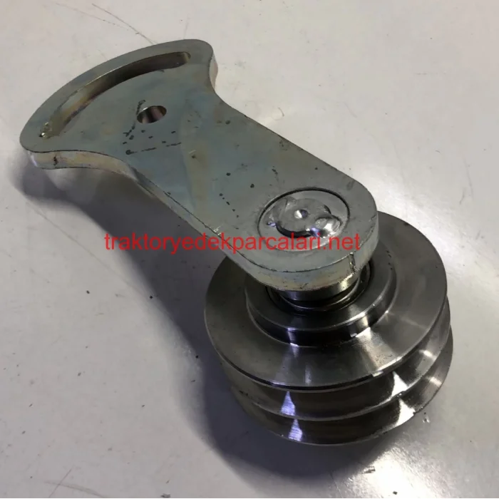 ALTARNATÖR GERGİ KASNAK NEWHOLLAND