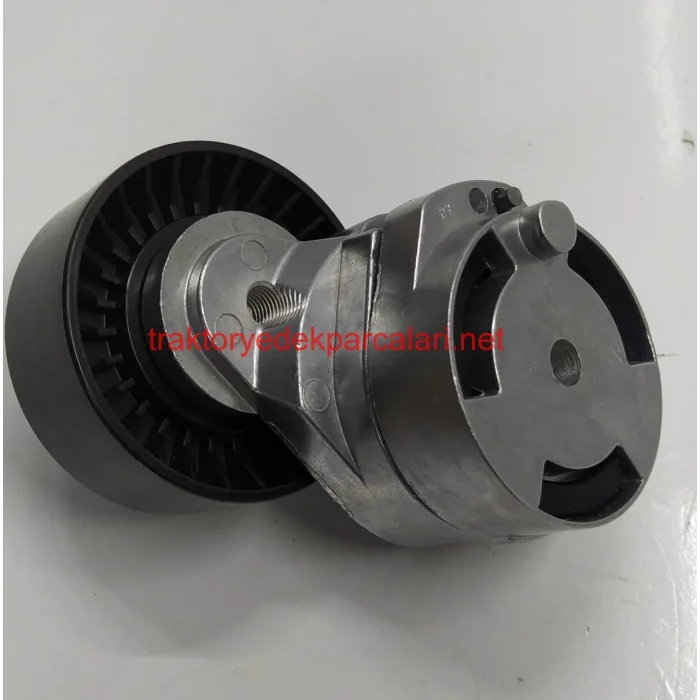 ALTERNATÖR GERGİ KASNAK KOMPLE TÜMOSAN