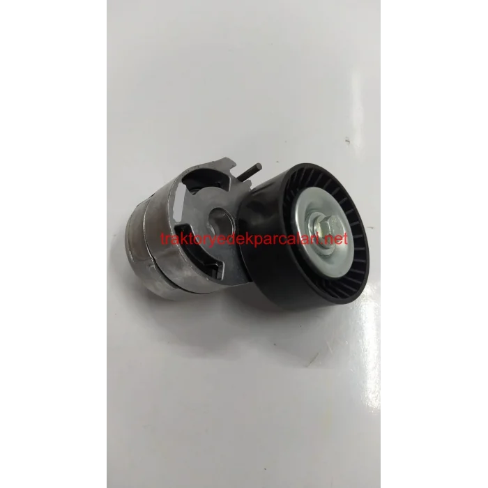 ALTERNATÖR GERGİ KASNAK KOMPLE TÜMOSAN