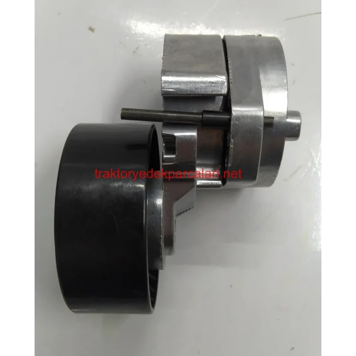 ALTERNATÖR GERGİ KASNAK KOMPLE TÜMOSAN