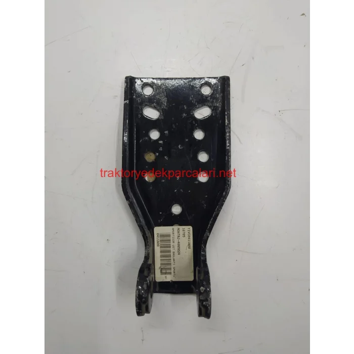 AMORTİSÖR ÜST BAĞLANTI SPORTU IVECO