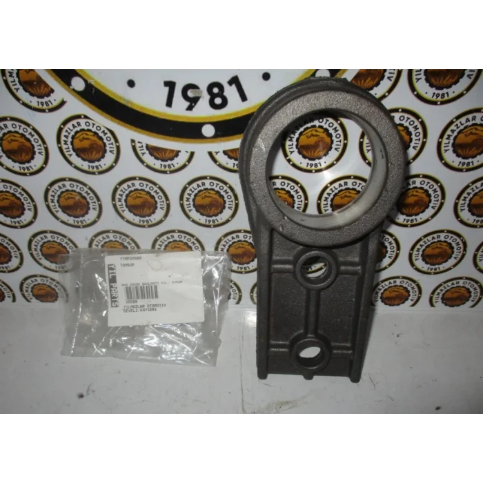 ANA GÖVDE BAĞLANTI KOLU DÖKÜM SÜRMAK