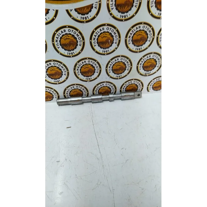 ANA MERKEZ KUMANDA MİLI 630-955