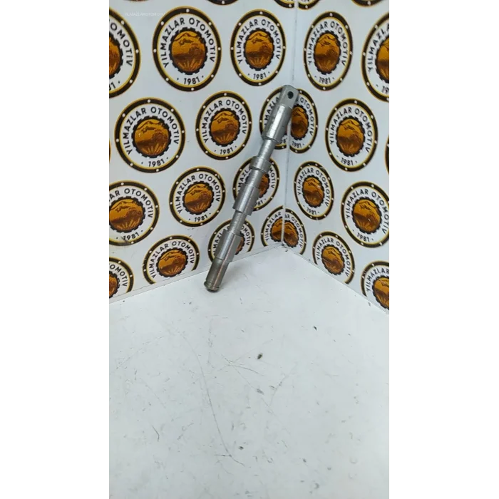 ANA MERKEZ KUMANDA MİLI 630-955