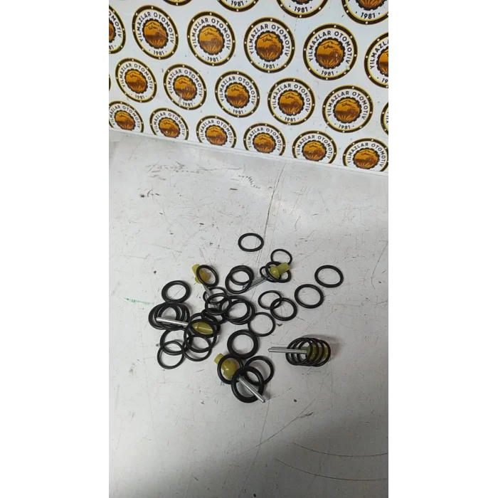 ANA MERKEZ TAMİR TAKIMI 630-955