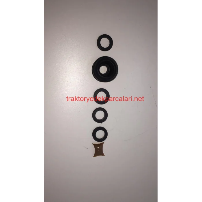 ANA MERKEZ TAMİR TAKIMI IVECO E.M