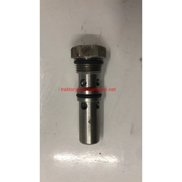 ANA MERKEZ TAZYİK VALFİ JOHN DEERE